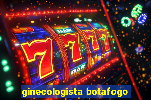 ginecologista botafogo